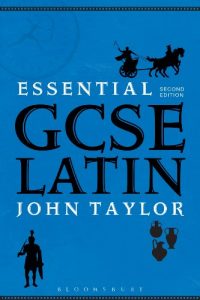 Download Essential GCSE Latin (Ocr Gcse) pdf, epub, ebook