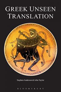 Download Greek Unseen Translation pdf, epub, ebook