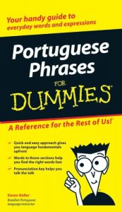 Download Portuguese Phrases For Dummies pdf, epub, ebook