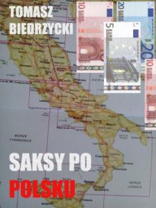 Download SAKSY PO POLSKU Polish Edition (Polish Emigration) pdf, epub, ebook