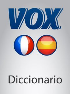 Download Diccionario Esencial Français-Espagnol VOX (VOX dictionaries) (Spanish Edition) pdf, epub, ebook