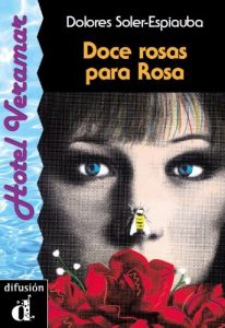 Download Doce rosas para Rosa (Hotel Veramar) (Spanish Edition) pdf, epub, ebook