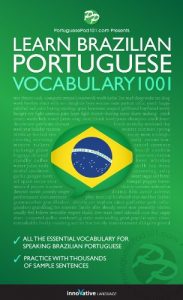 Download Learn Brazilian Portuguese – Word Power 1001 pdf, epub, ebook