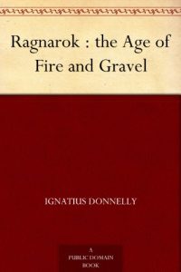 Download Ragnarok : the Age of Fire and Gravel pdf, epub, ebook