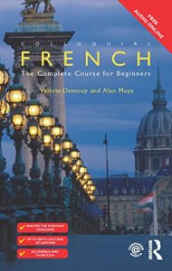 Download Colloquial French: The Complete Course for Beginners (Colloquial Series) pdf, epub, ebook