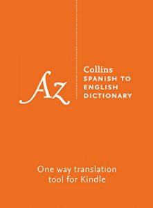 Download Collins Spanish to English (One Way) Dictionary: Complete and Unabridged (Collins Complete and Unabridged) (Spanish Edition) pdf, epub, ebook