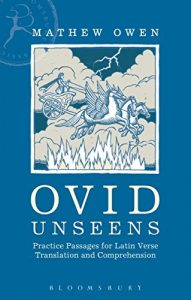 Download Ovid Unseens: Practice Passages for Latin Verse Translation and Comprehension pdf, epub, ebook