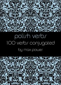 Download Polish verbs pdf, epub, ebook