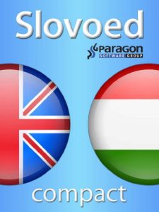 Download Slovoed Compact English-Hungarian dictionary (Slovoed dictionaries) pdf, epub, ebook