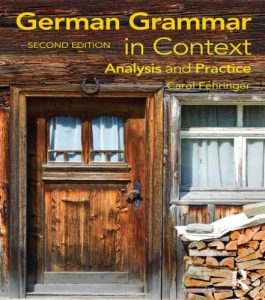 Download German Grammar in Context, Second Edition (Languages in Context) (German Edition) pdf, epub, ebook