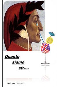 Download Quanto Siamo Str… (Italian Edition) pdf, epub, ebook