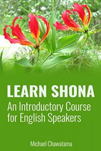 Download Learn Shona: An Introductory Course for English Speakers pdf, epub, ebook