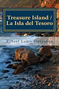 Download Treasure Island / La Isla del Tesoro (Spanish Edition) pdf, epub, ebook