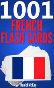 Download 1001 French Flash Cards : French Vocabulary Builder pdf, epub, ebook