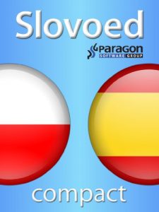 Download Slovoed Compact Spanish-Polish dictionary (Slovoed dictionaries) (Spanish Edition) pdf, epub, ebook
