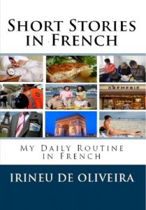 Download Short Stories in French (French Edition) pdf, epub, ebook