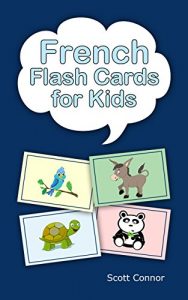 Download French Flashcards for Kids pdf, epub, ebook