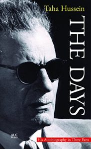 Download The Days: His Autobiography in Three Parts pdf, epub, ebook