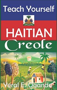 Download Teach Yourself Haitian Creole pdf, epub, ebook