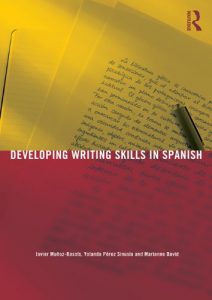 Download Developing Writing Skills in Spanish pdf, epub, ebook