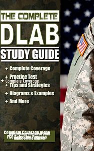 Download The Complete DLAB Study Guide: Includes Practice Test and Pretest pdf, epub, ebook