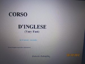 Download Corso d’inglese (Italian Edition) pdf, epub, ebook