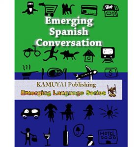Download Emerging Spanish Conversation pdf, epub, ebook