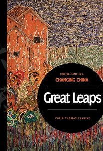Download Great Leaps: Finding Home in a Changing China pdf, epub, ebook