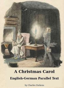 Download A Christmas Carol: English-German Parallel Text pdf, epub, ebook