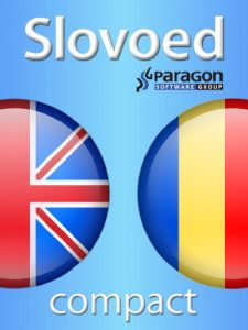 Download Slovoed Compact English-Romanian dictionary (Slovoed dictionaries) pdf, epub, ebook