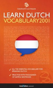 Download Learn Dutch – Word Power 2001 pdf, epub, ebook