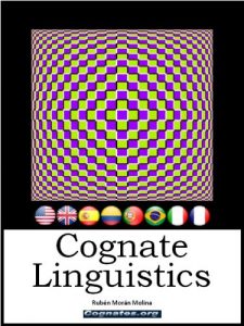 Download Cognate Linguistics (Cognates Book 1) pdf, epub, ebook