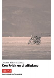Download Con Frida en el altiplano (Serie América Latina) (Spanish Edition) pdf, epub, ebook