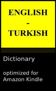 Download English – Turkish Reader’s Dictionary pdf, epub, ebook