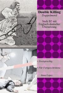 Download Double Killing (Gestufte Englische Lesebücher Book 8) pdf, epub, ebook