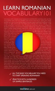 Download Learn Romanian – Word Power 101 pdf, epub, ebook