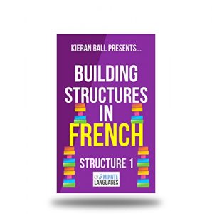 Download Building Structures in French: Structure 1 pdf, epub, ebook
