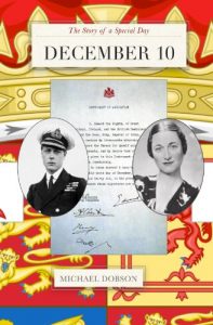 Download December 10: The Story of a Special Day pdf, epub, ebook