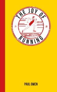 Download The Joy of Running: For Those Who Love to Run pdf, epub, ebook