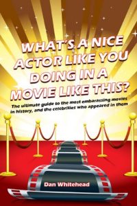 Download What’s A Nice Actor Like You Doing In A Movie Like This? pdf, epub, ebook