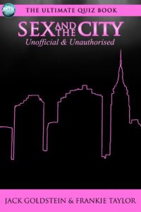 Download Sex and the City – The Ultimate Quiz Book pdf, epub, ebook