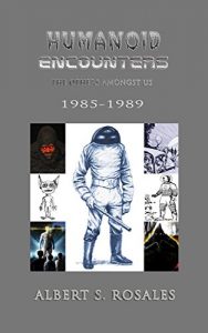 Download Humanoid Encounters: 1985-1989: The Others amongst Us pdf, epub, ebook