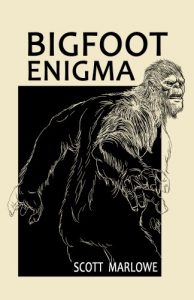 Download Bigfoot Enigma pdf, epub, ebook