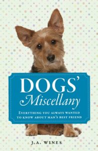 Download Dogs’ Miscellany: Everything You Always Wanted to Know About Man’s Best Friend pdf, epub, ebook