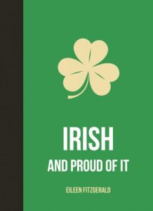 Download Irish and Proud of It pdf, epub, ebook