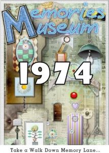 Download Memories Museum 1974 pdf, epub, ebook