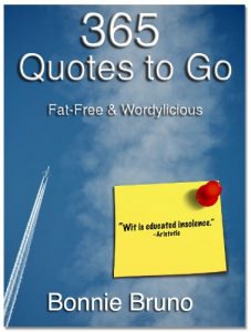 Download 365 Quotes to Go pdf, epub, ebook