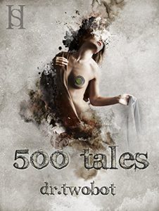 Download 500 Tales pdf, epub, ebook