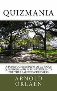 Download Quizmania pdf, epub, ebook