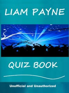 Download Liam Payne Ultimate Quiz Book pdf, epub, ebook